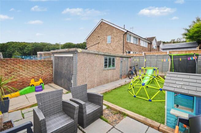 3 bed Detached for sale Image 9