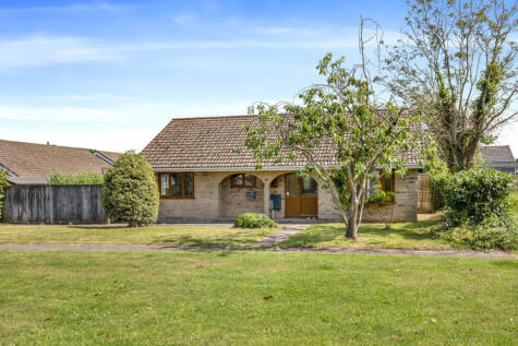 Little Dene Copse, Lymington, SO41