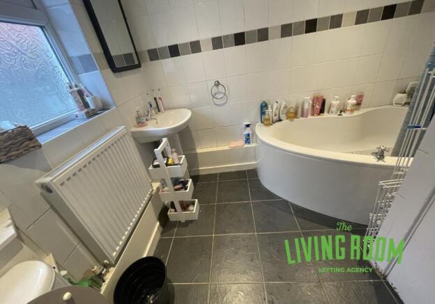 Bathroom 1