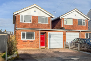 17, Cromwell Road, Southend-on-sea SS2 5NG