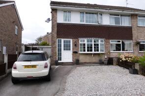 14, Lyneside Road, Stoke-on-trent ST8 6SD
