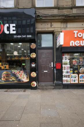 1 bed Flat to rent Image 6