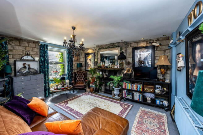48 Middle Street, Triangle HX6 3NX photo 4