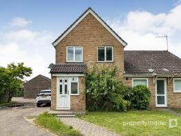 21, Edgefield Close, Norwich NR6 7HP