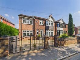 98, South Avenue, Prescot L34 1LZ