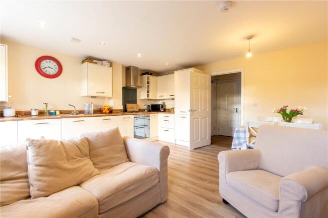 Lounge/Kitchen/Diner