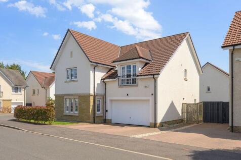 Powlees Place, Falkirk, FK2