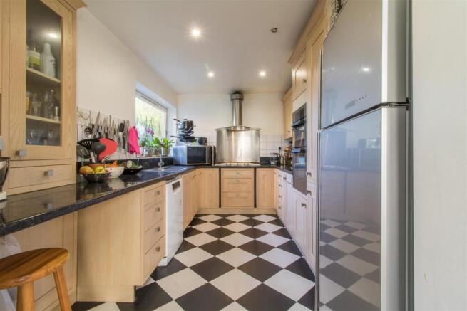 17 Bell Acre, Letchworth Garden City photo 4