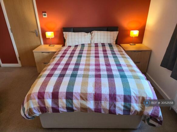 Typical Bedroom