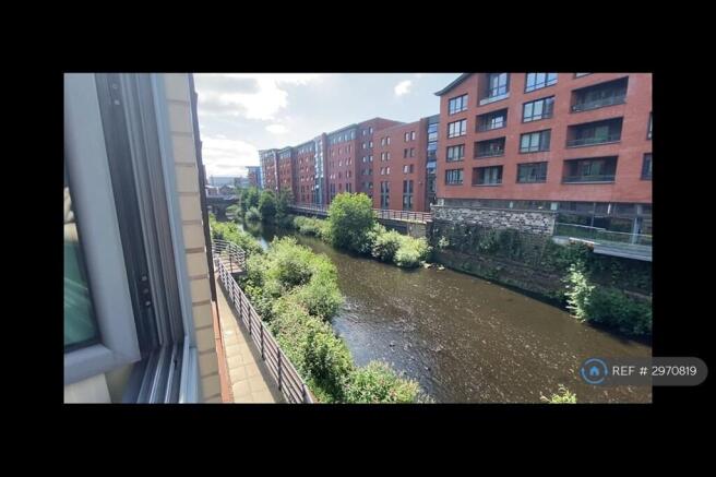 1 bed Flat to rent Image 8