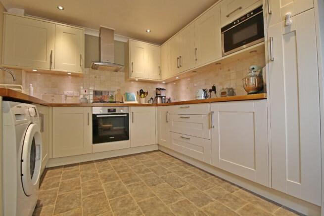 kitchen dining