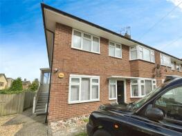 22, Springfield Crescent, Bedworth CV12 8NX