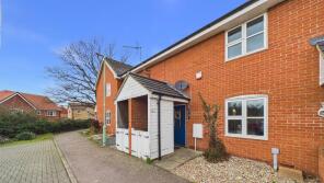 3, Hailes Meadow, Stowmarket IP14 3PS