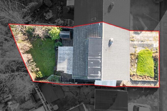 Victoria Road, Padiham, Lancashire, BB12 photo 3