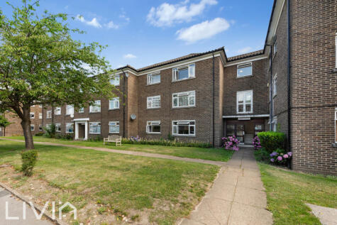 Waldronhyrst, South Croydon, Greater London