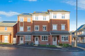 20, Whitworth Park Drive, Houghton Le Spring DH4 6GN
