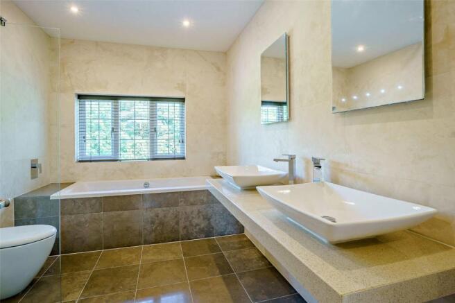 En Suite