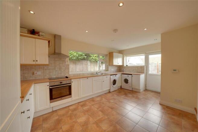 Cherry Rise, Barton Mills, Bury St. Edmunds, Suffolk, IP28 photo 4