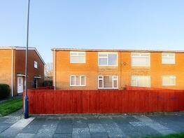 55, Canterbury Avenue, Hadrian Park, Wallsend NE28 9QF