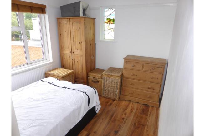 Bedroom Four