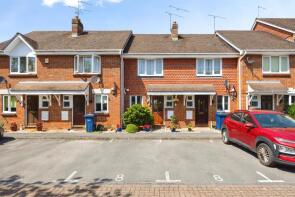 8, Brookmead Court, Farnham GU9 7XW