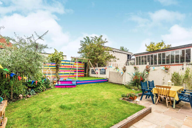 Gardens: