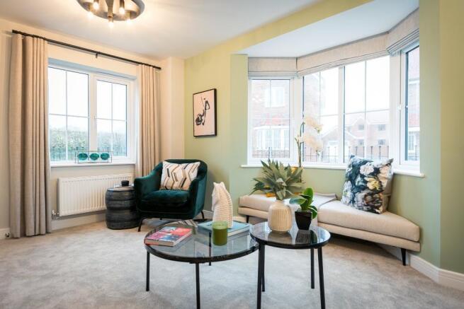 Showhome Photography