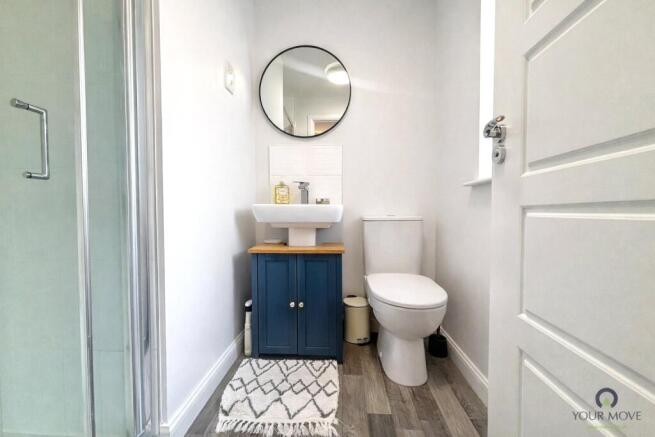 Ensuite