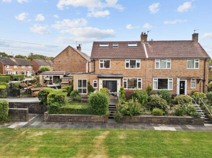Bollin Avenue, Bowdon, Altrincham, Greater Manchester, WA14