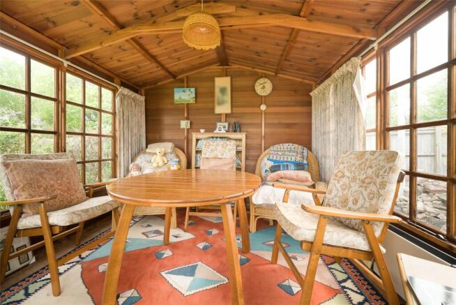 Summer House