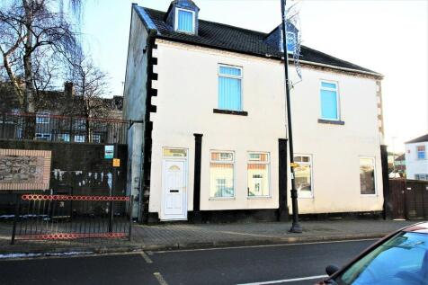 High Street, West Cornforth, Ferryhill