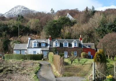 Cnoc Brec