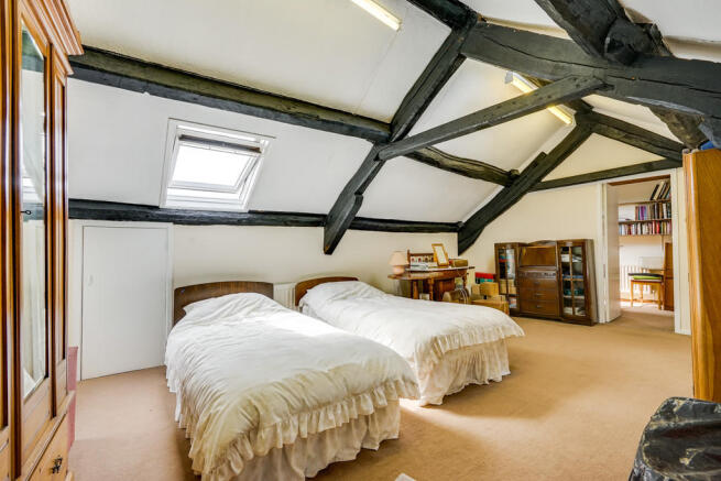 Bedroom 4