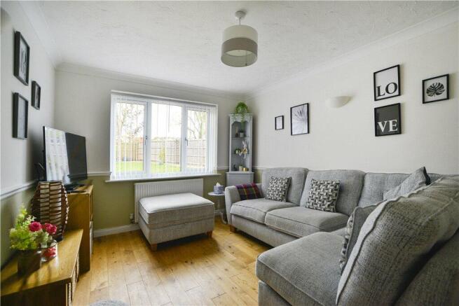 Snug Room