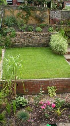 1 bed Terraced to rent Image 11