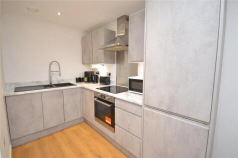 Flat 65, Block B Victoria Riverside, Atkinson Street, Hunslet, Leeds, West Yorkshire