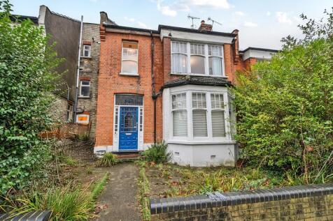 Collingwood Avenue, Muswell Hill, N10, N10