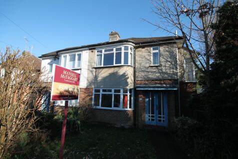 Grand Avenue, Hassocks, BN6