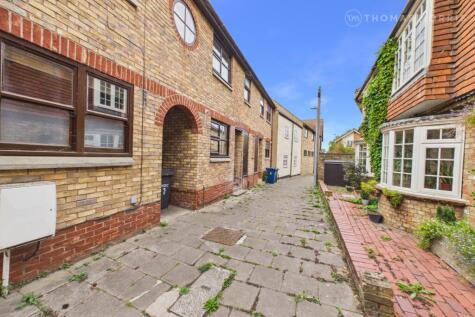 Woolpack Lane, St. Ives, Cambridgeshire, PE27