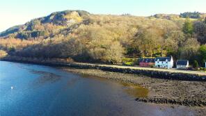 Dalmore House, A816 At Knipoch From Port Beag To Knipoch North Bridge, Oban PA34 4QT