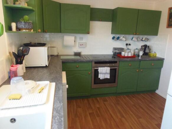 47, Linton Park, Worcester Road, Bromyard, Herefordshire, HR7 4DB photo 4