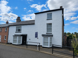 Flat 4, 64, High Street, Northampton NN7 3BJ