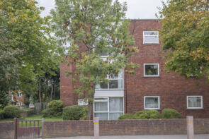 2, Fulmar Court, Berrylands Road, Surbiton KT5 8RG