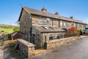 5, Castle Estate, Sowerby Bridge HX6 4JY