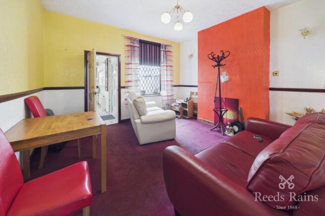 Reception Room Two