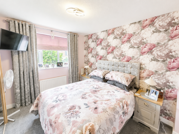 2 bed Semi-Detached for sale Image 7