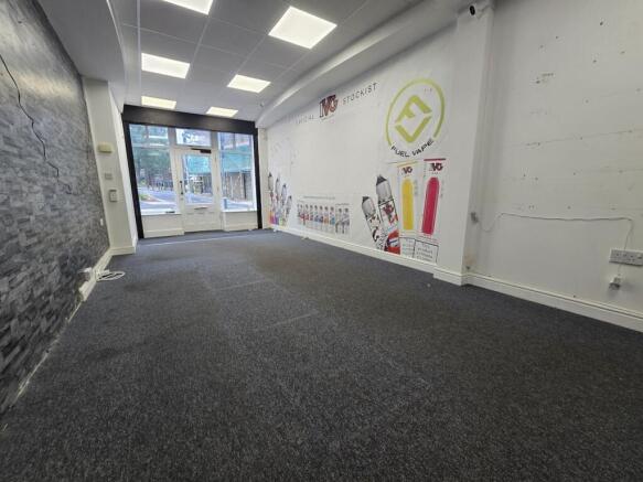 Shop Floor