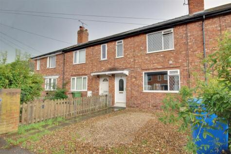 Thompson Avenue, Beverley