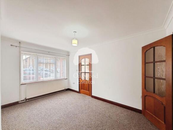Reception Room 1
