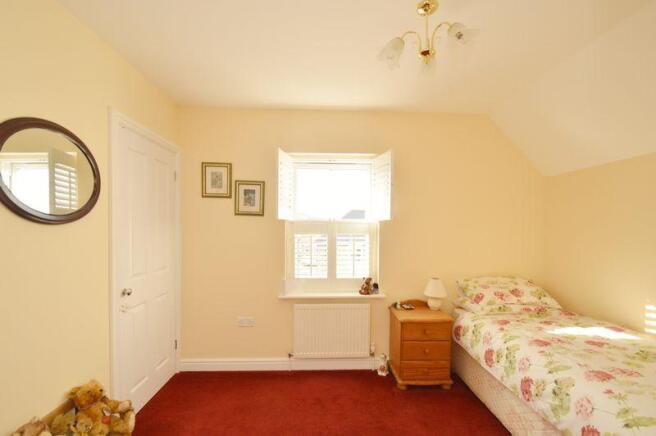 Bedroom 4